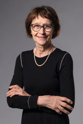 Ambrosetta Volpi