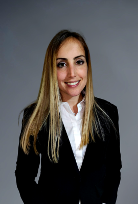Carmela Longobardo