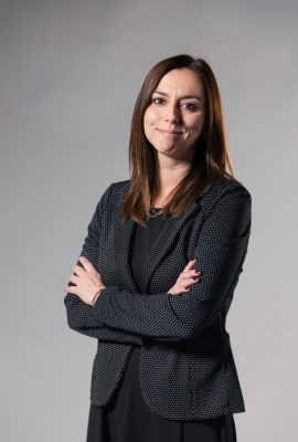 sonia gadda